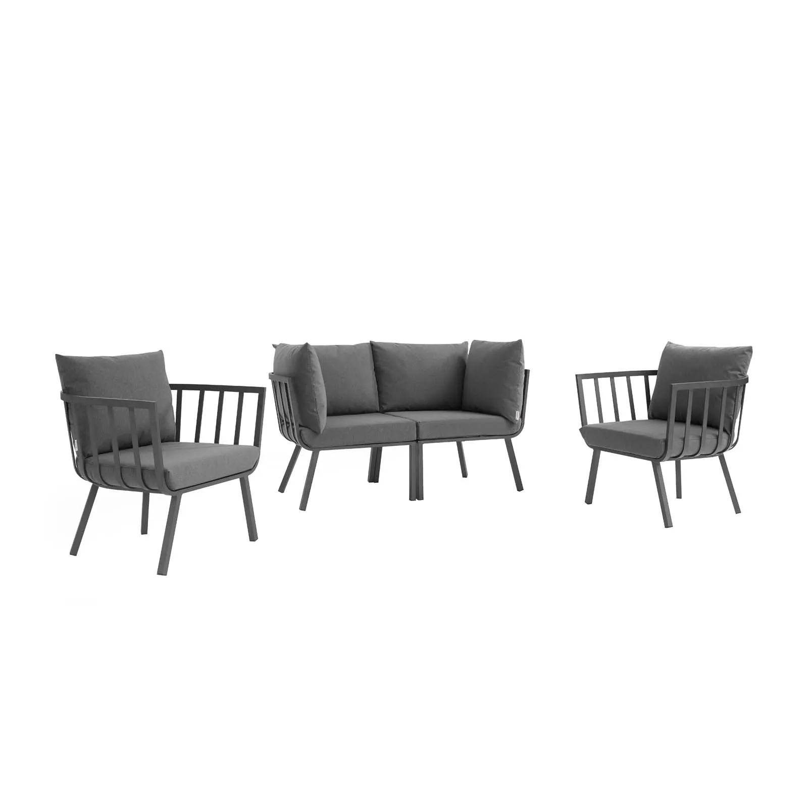 Riverside Outdoor Patio Set