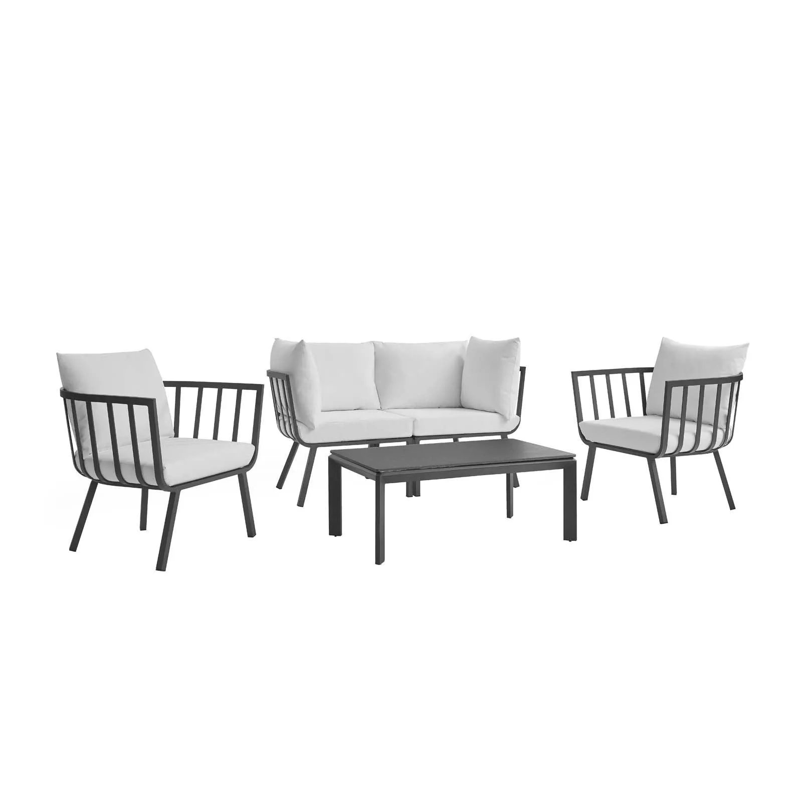 Riverside Outdoor Patio Set