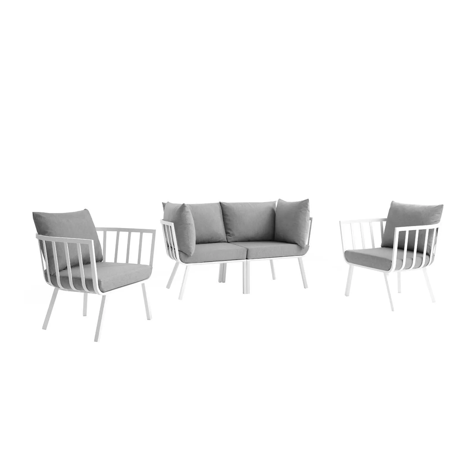 Riverside Outdoor Patio Set