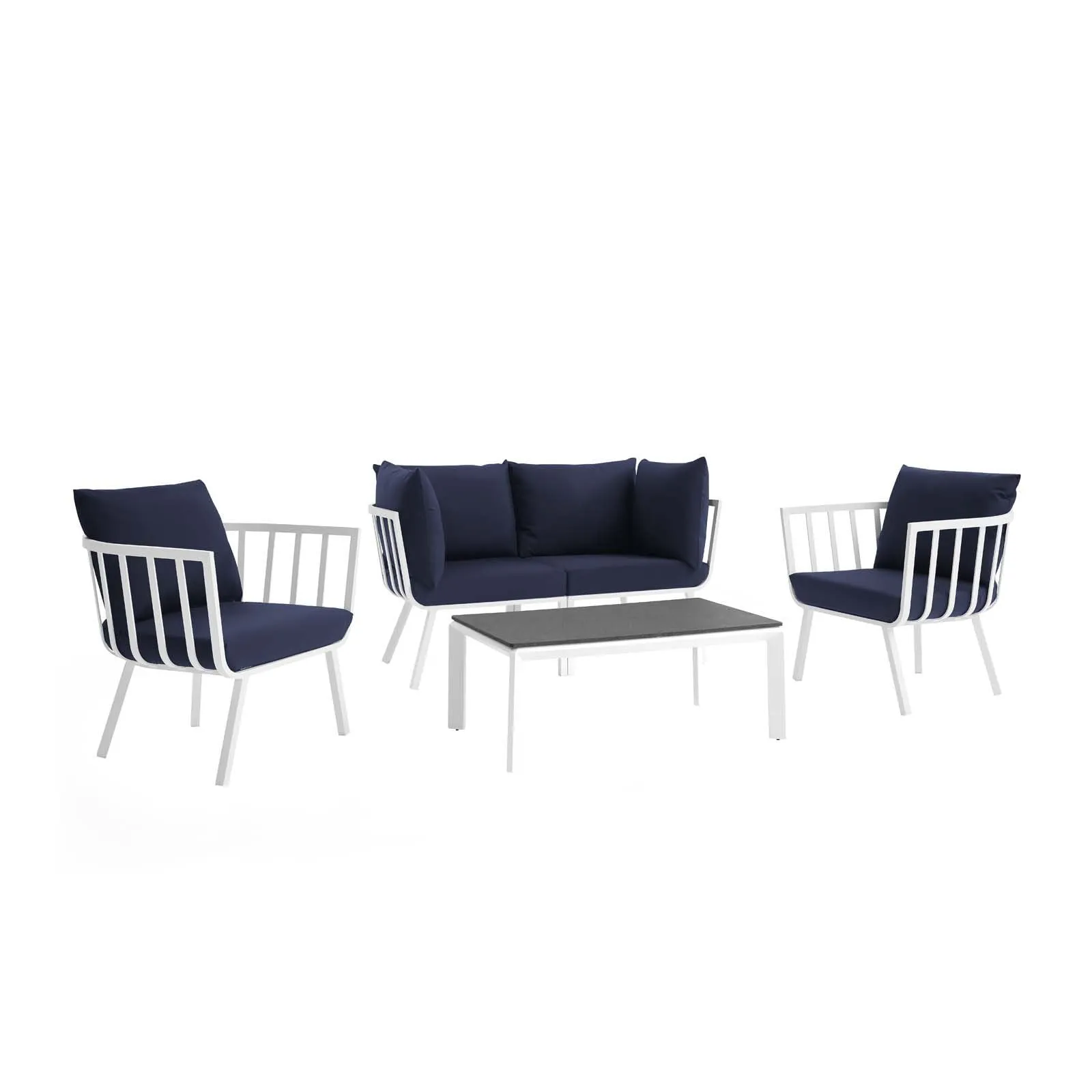 Riverside Outdoor Patio Set