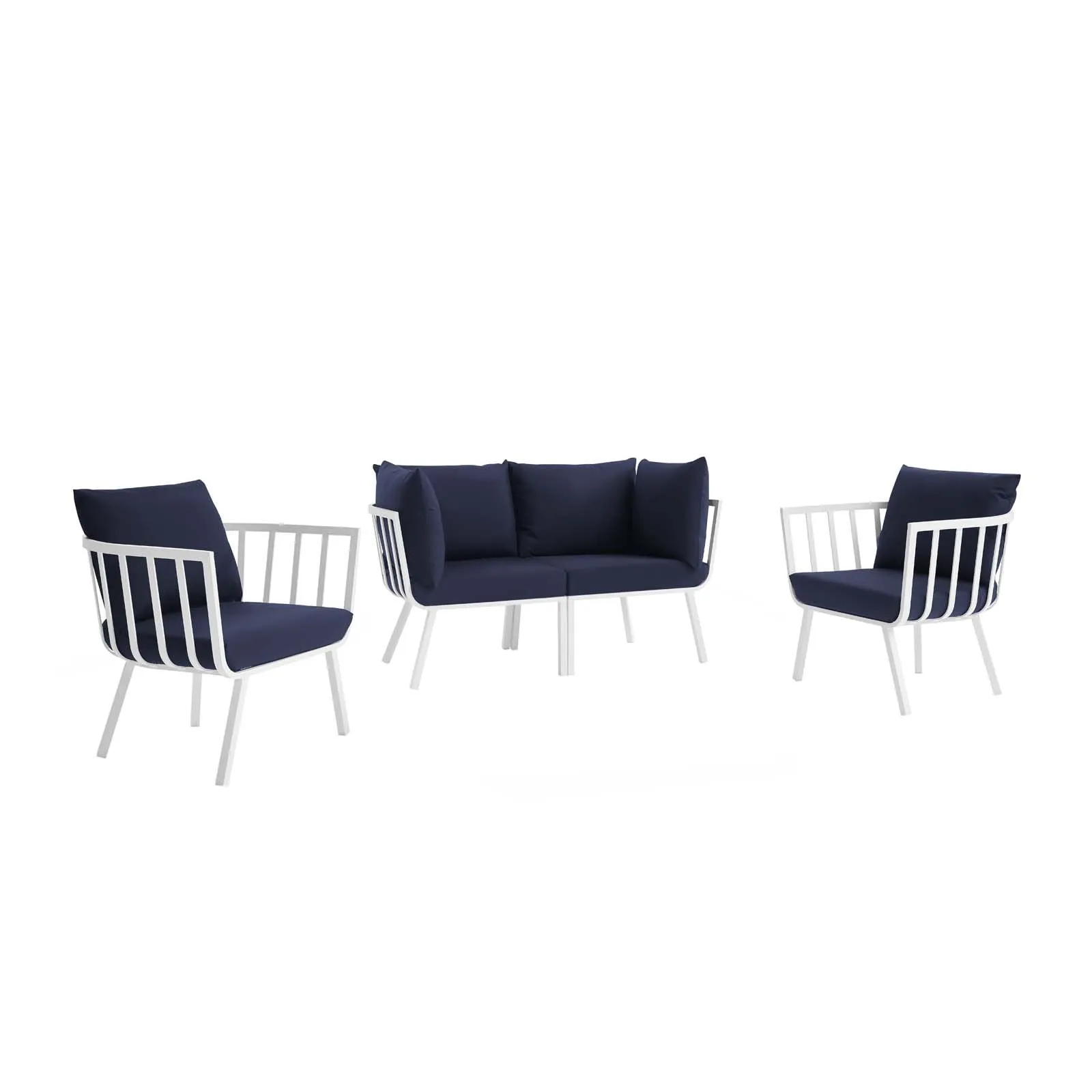 Riverside Outdoor Patio Set