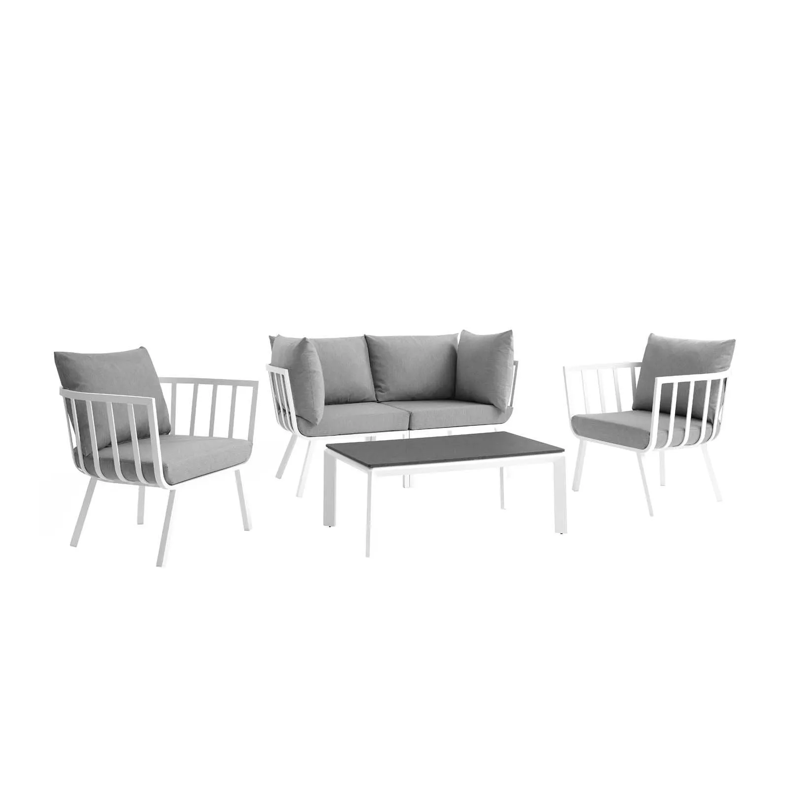 Riverside Outdoor Patio Set