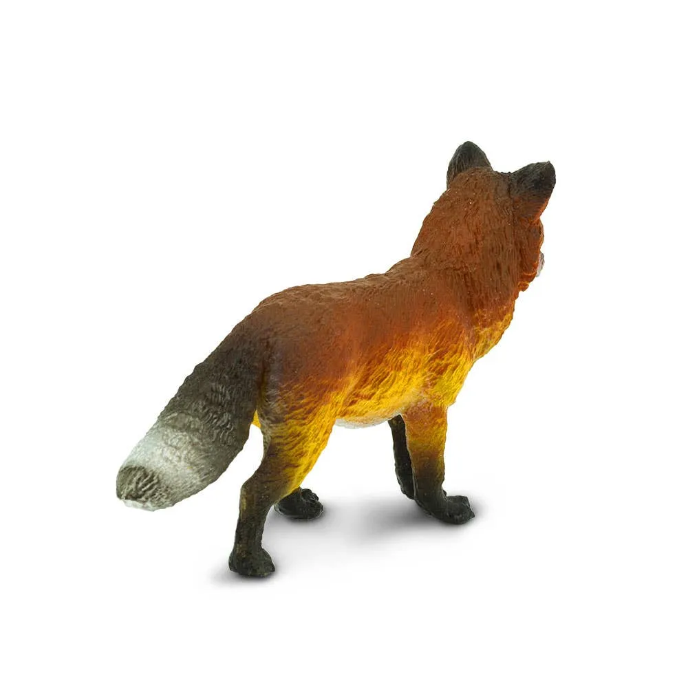 Safari Ltd. - Fox
