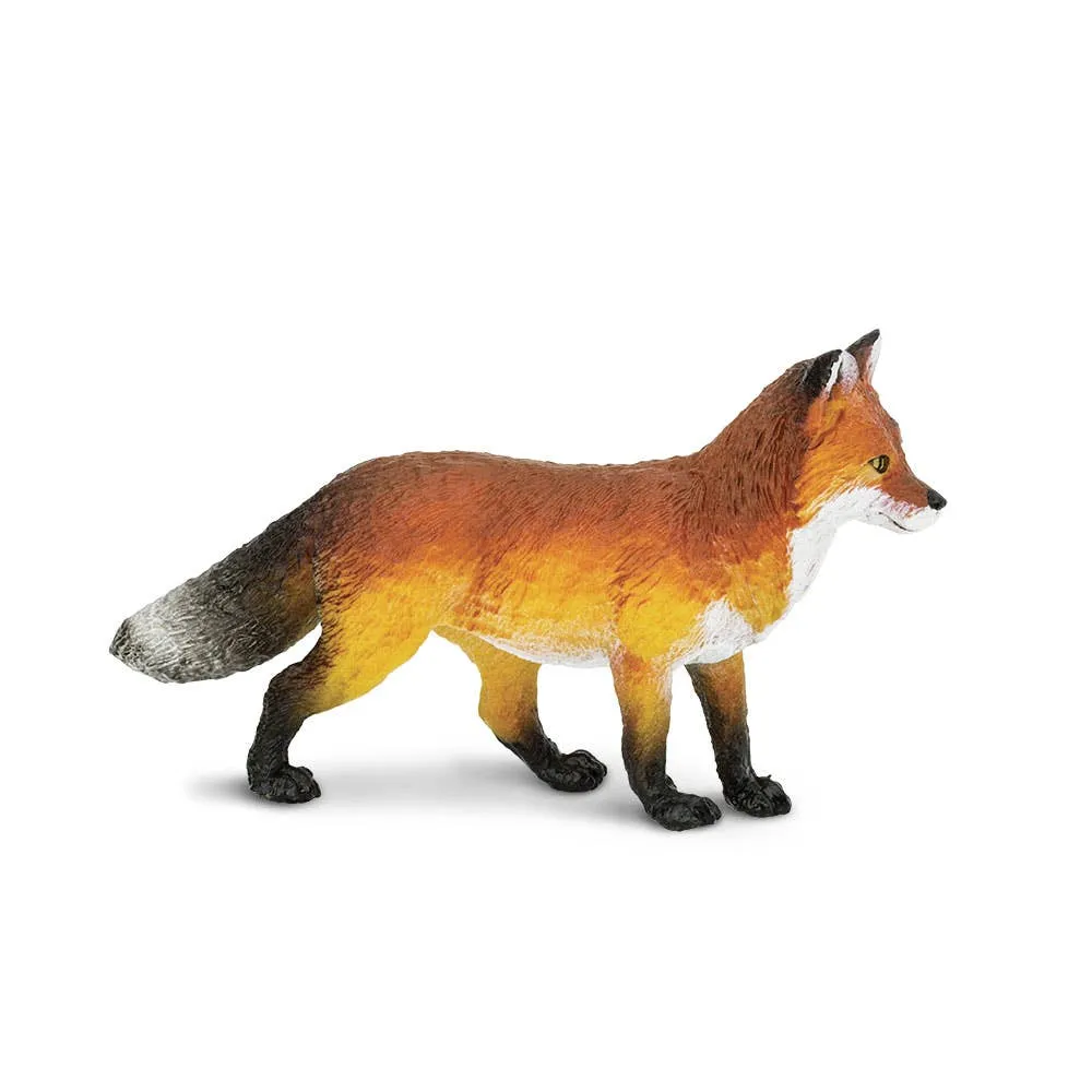 Safari Ltd. - Fox
