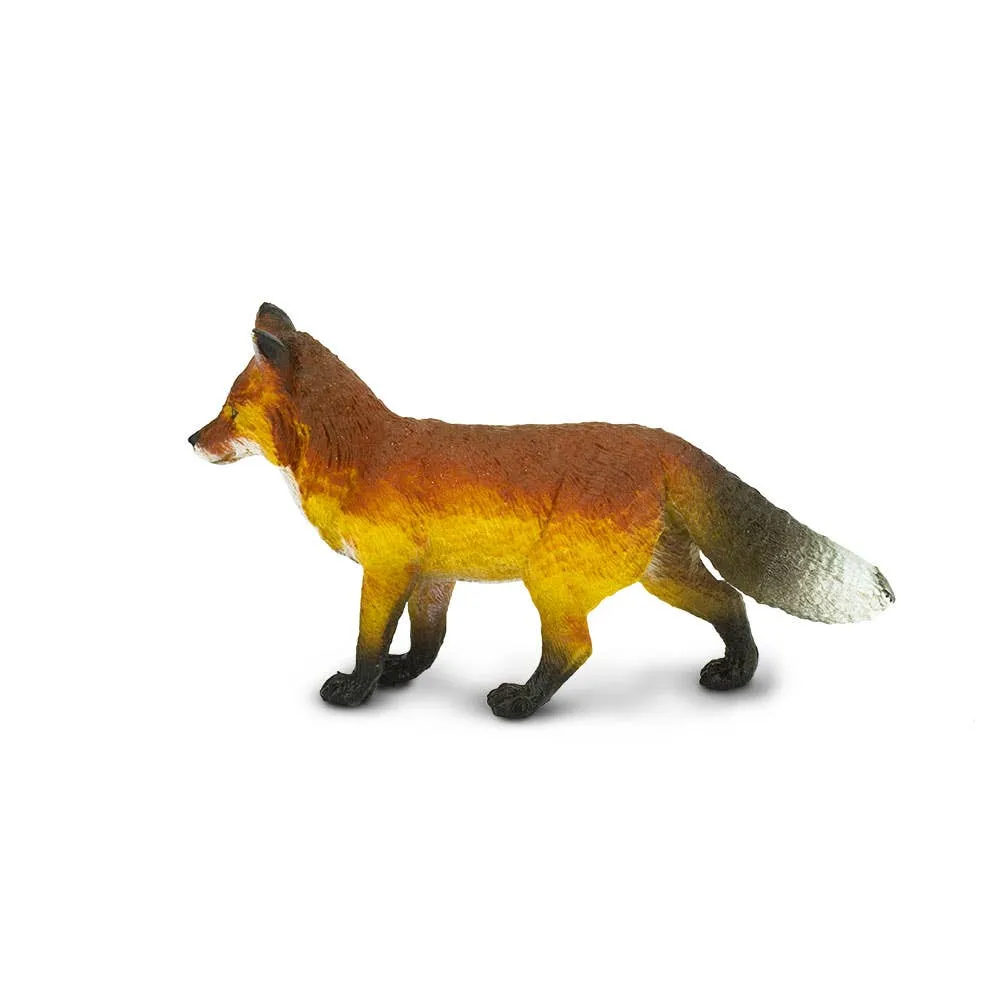 Safari Ltd. - Fox