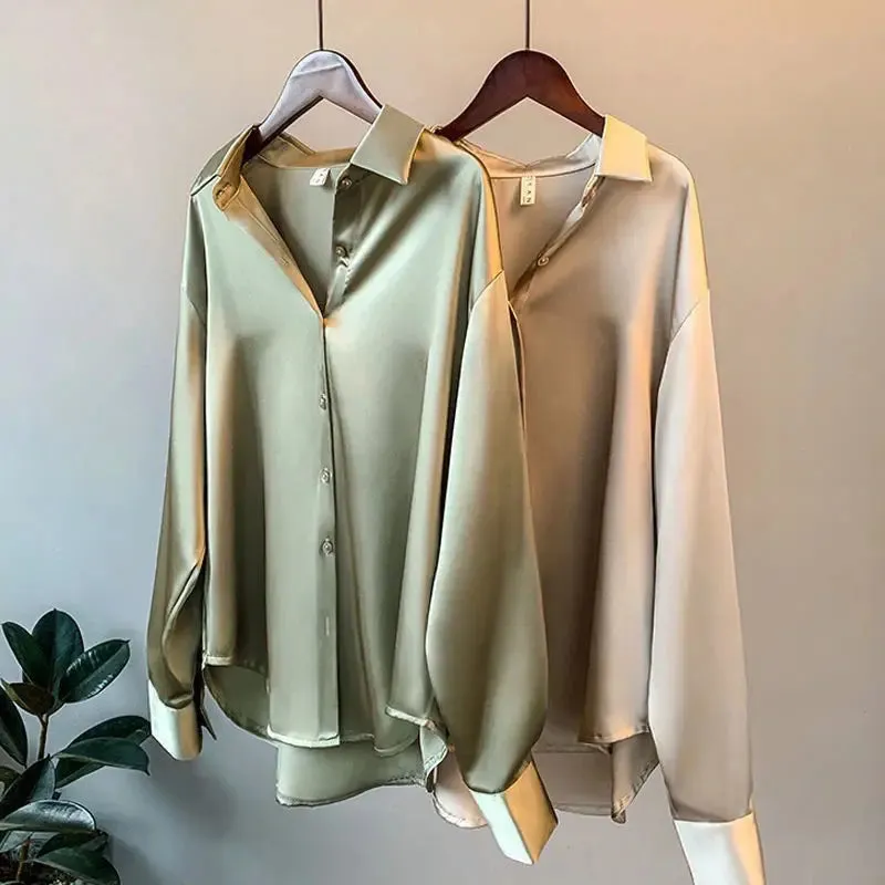 SATIANA SHIRT