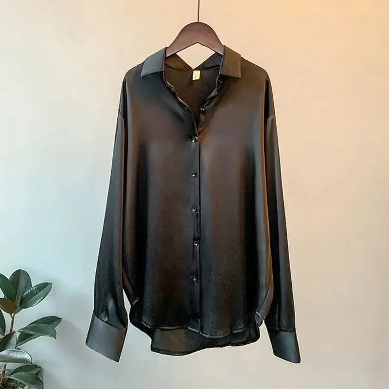 SATIANA SHIRT