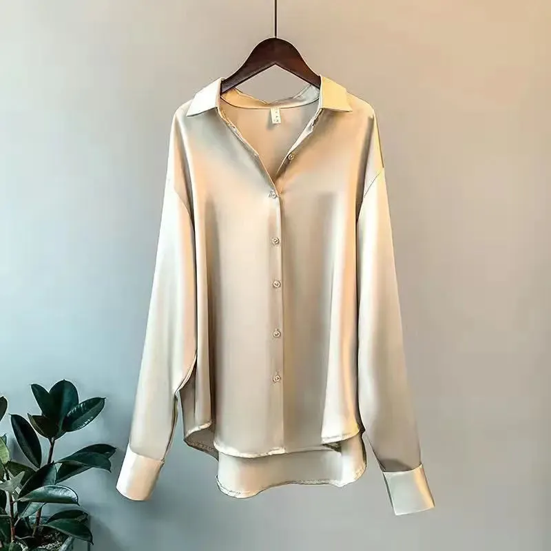 SATIANA SHIRT