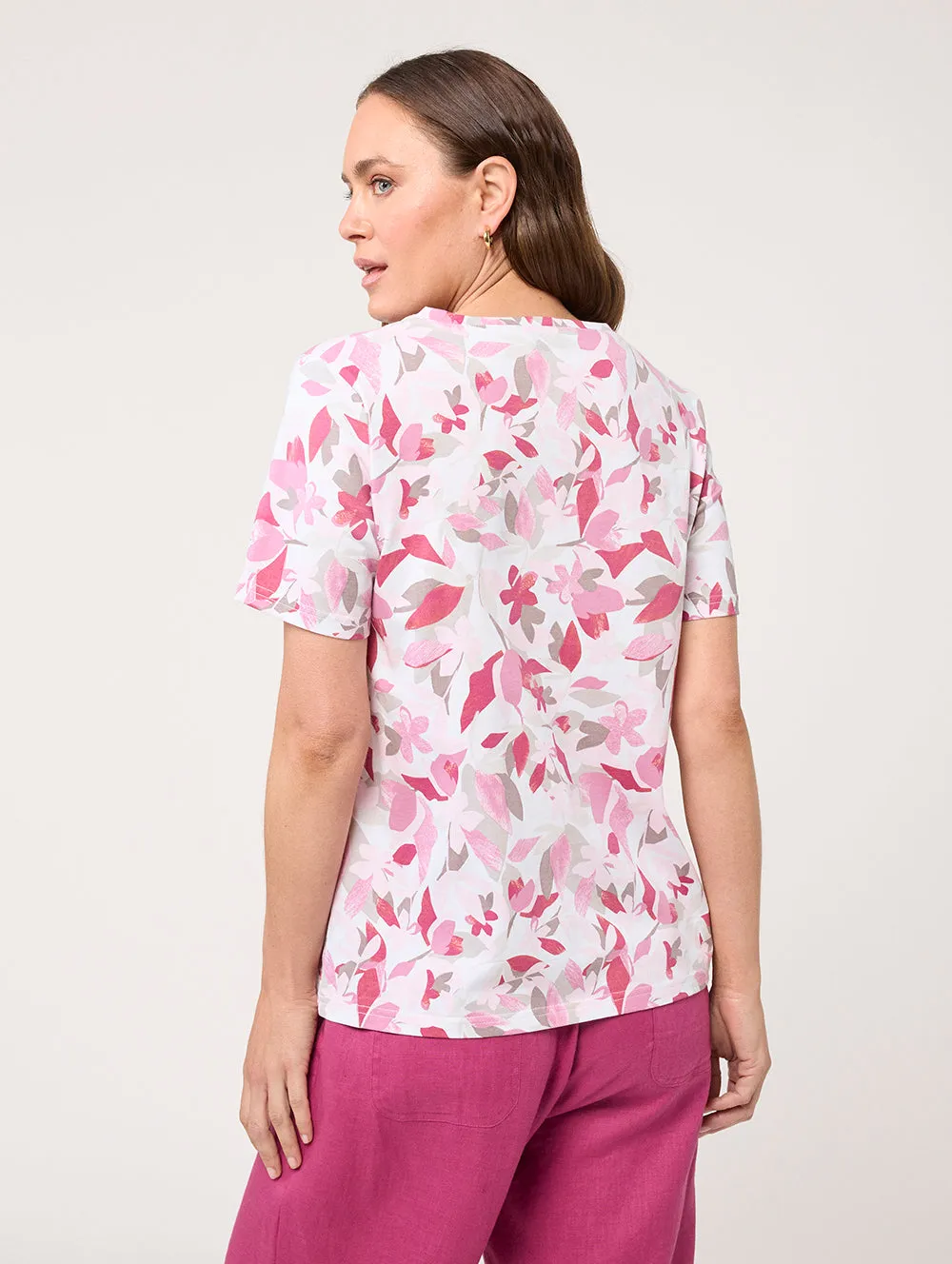 Shaden Top