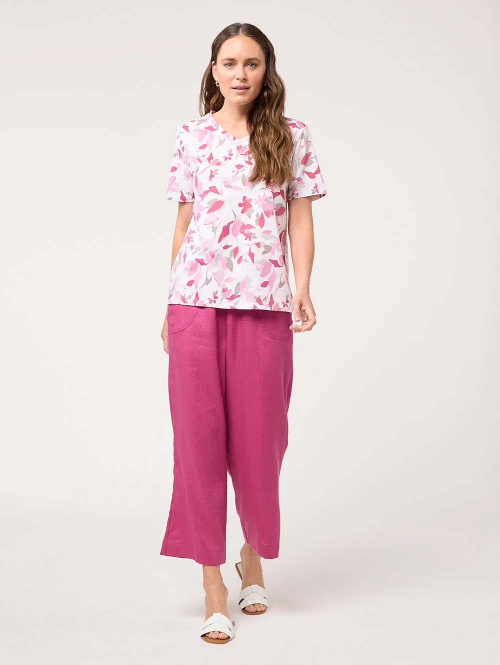 Shaden Top