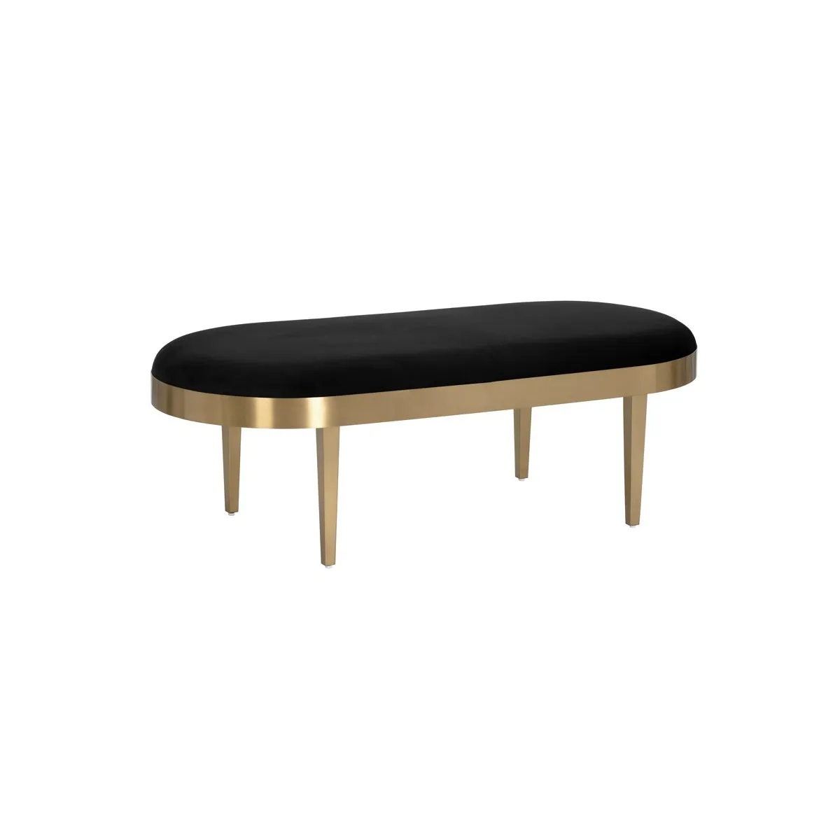 Sunpan Jolie Bench