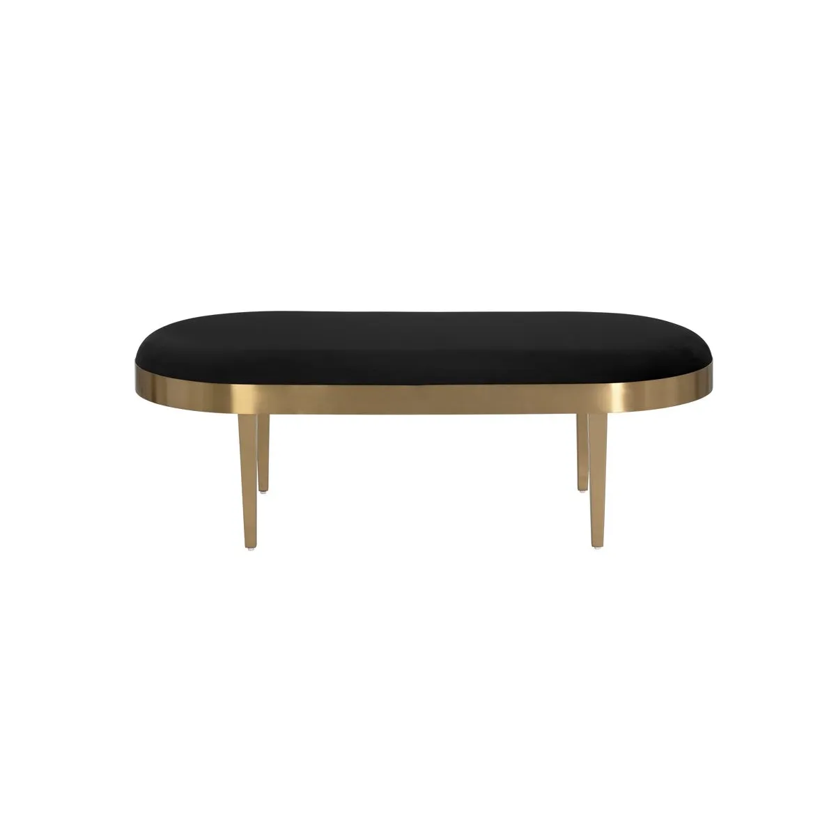 Sunpan Jolie Bench