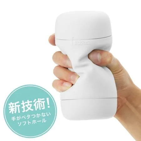 Tenga - Puffy Soft Stroker Masturbator
