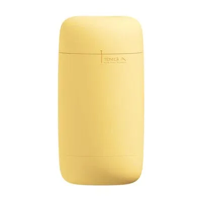 Tenga - Puffy Soft Stroker Masturbator