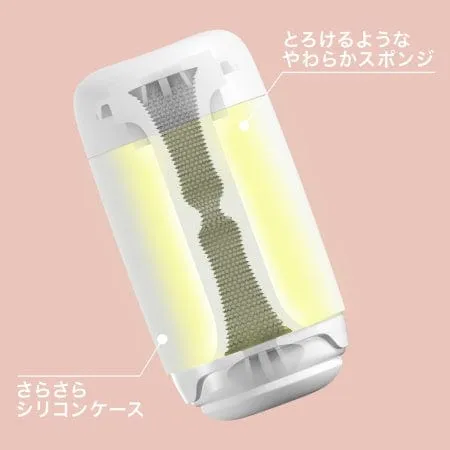 Tenga - Puffy Soft Stroker Masturbator