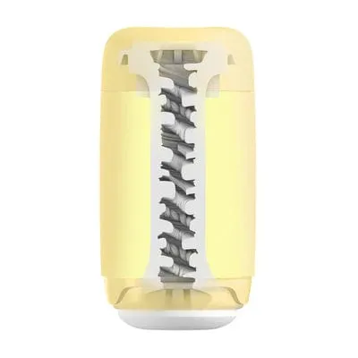 Tenga - Puffy Soft Stroker Masturbator