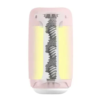 Tenga - Puffy Soft Stroker Masturbator