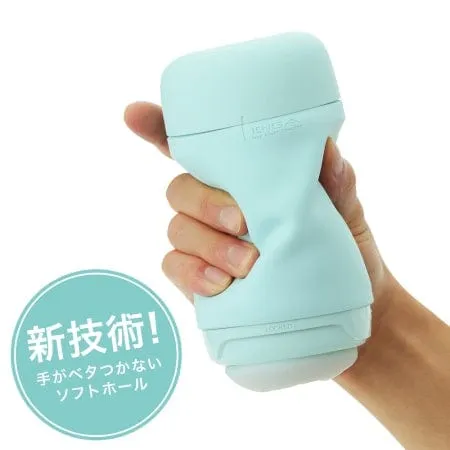 Tenga - Puffy Soft Stroker Masturbator