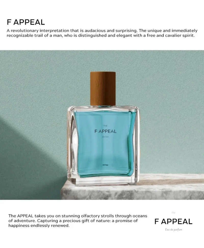 The F APPEAL