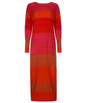 The Kalita Knit Dress