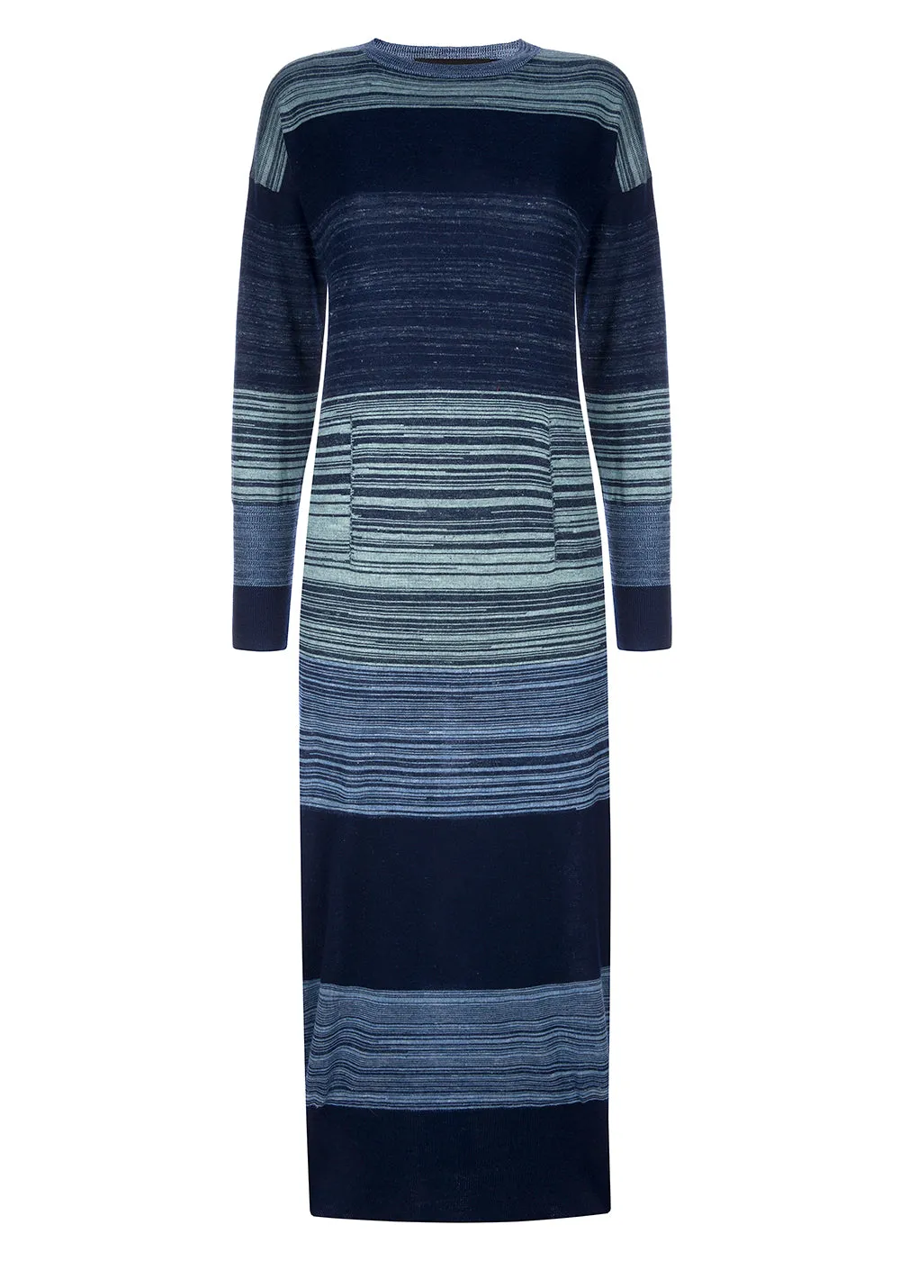 The Kalita Knit Dress