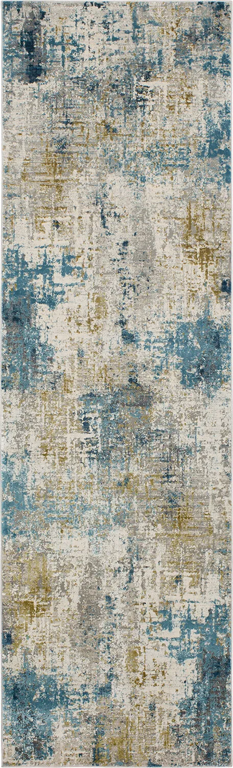 Tryst Marseille Blue