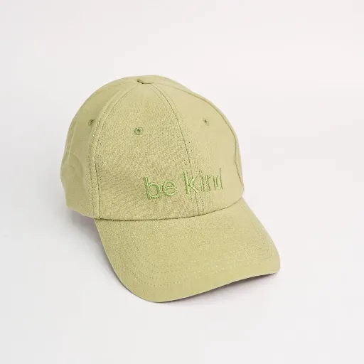 Unisex Be Kind Caps